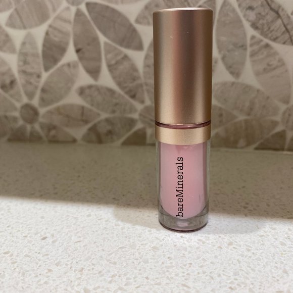 Bare Minerals - Mineralist mini lip gloss - Clarity.BOGO!  BNIP. - Picture 1 of 2